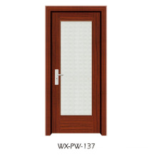 Puerta de PVC (WX-PW-137)